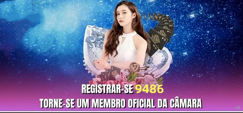 Imagem promocional dos jogos Fortune da n8
